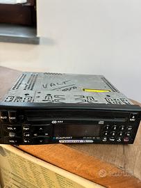 Radio Blaupunkt