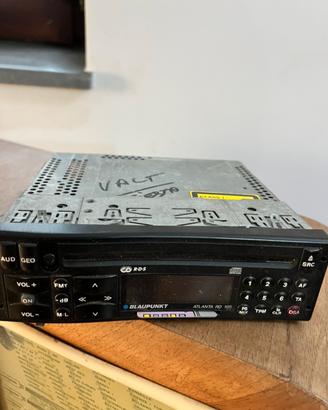 Radio Blaupunkt