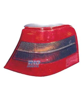 FANALE SINISTRO VOLKSWAGEN VW GOLF 4 FUMÉ