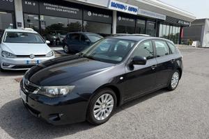 Subaru Impreza 2.0R Bi-Fuel Trend