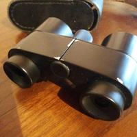 Binocolo 4x36 russo Media misura
