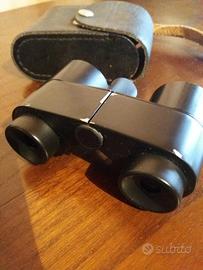 Binocolo 4x36 russo Media misura