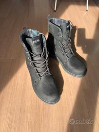 Scarpe da moto TCX
