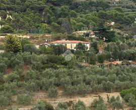 TER. RESIDENZIALE A VENTIMIGLIA