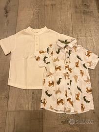 Camice bambino
