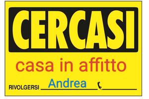 Appartamento con ascensore 3 locali