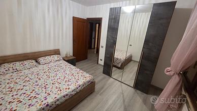 Camera da letto matrimoniale