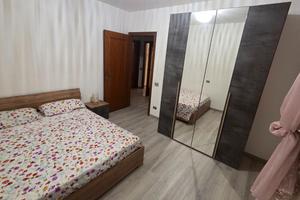 Camera da letto matrimoniale