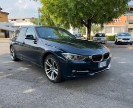 BMW Serie 3 (F30/31) - 2013