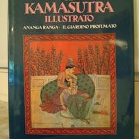 Kamasutra illustrato 