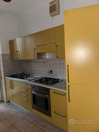 Cucina componibile completa