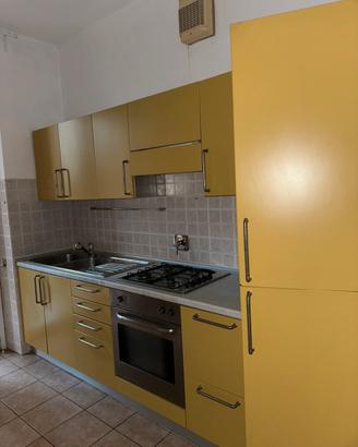 Cucina componibile completa
