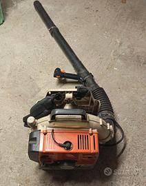 soffiatore stihl br 380 stihl