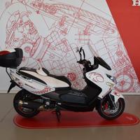 KYMCO Xciting 250