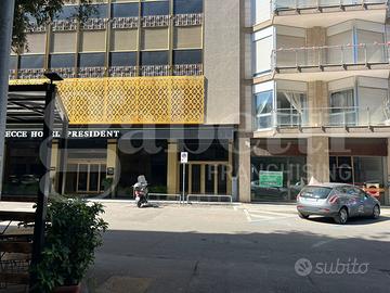 Box/Posto auto Lecce [Cod. rif 3164844VRG]