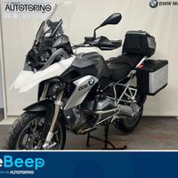 BMW Motorrad R 1200 GS ABS MY13
