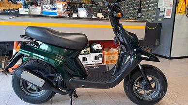 MBK BOOSTER SPIRIT 50 2T VERDE SCURO (243)