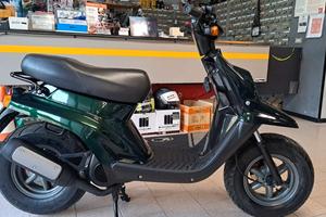 MBK BOOSTER SPIRIT 50 2T VERDE SCURO (243)