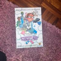 Gioco da tavolo “scienziati pazzi “