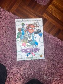 Gioco da tavolo “scienziati pazzi “