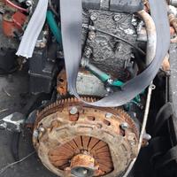 Motore Fiat Iveco Daily 3512 anno 1998 814047