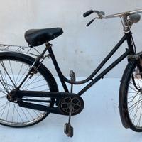 Bici Edoardo Bianchi donna