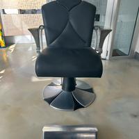 Poltrone da parrucchiere