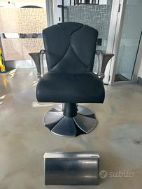 Poltrone da parrucchiere
