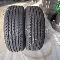 gomme usate 2256017 Estivo TAURUS - 701 SUV - 399