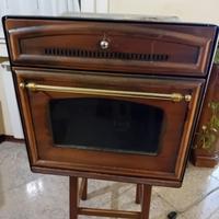 ricambi per forno ilve