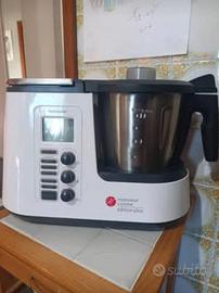  robot da cucina 
