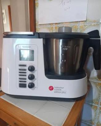 robot da cucina 