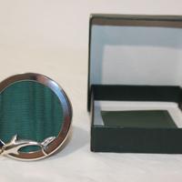 Portafoto ENZO CERFAGLI Argento 800