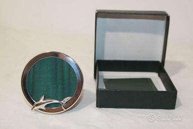 Portafoto ENZO CERFAGLI Argento 800