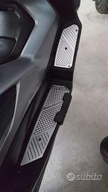 Pedane FORZA 300 usate