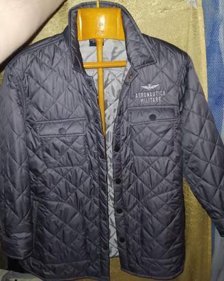 giubbotto aeronautica militare orginale XL