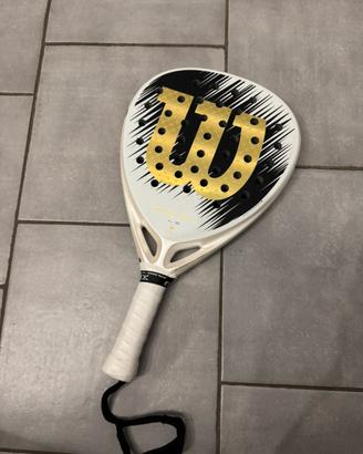 Wilson Defy LS 2026