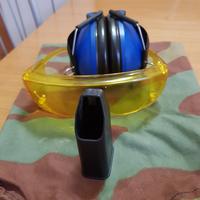 Accessori per tiro a segno