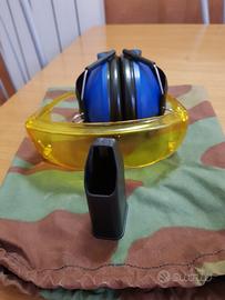 Accessori per tiro a segno