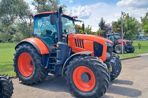 Trattore Kubota M7-133