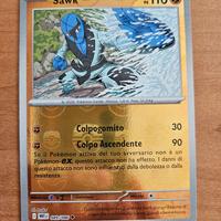 pokemon masterball sawk