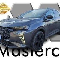 DS AUTOMOBILES DS 7 1.5 bluehdi Performance Line
