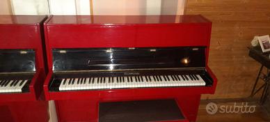 Pianoforte RICHMANN