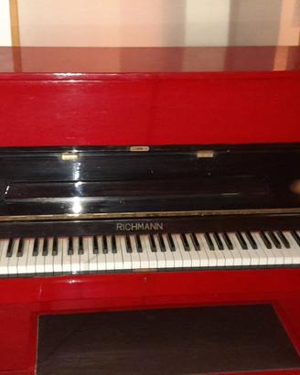 Pianoforte RICHMANN