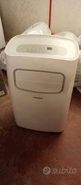 Condizionatore portatile 9000 btu