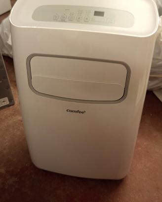 Condizionatore portatile 9000 btu