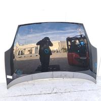 51701140 COFANO ANTERIORE FIAT GRANDE PUNTO (199) 