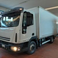 IVECO 75E18 Euro 5 Veicolo nazionale - passo 3330