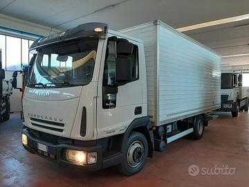 IVECO 75E18 Euro 5 Veicolo nazionale - passo 3330