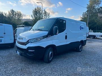 Iveco Daily 35S14 L-H/1 Clima